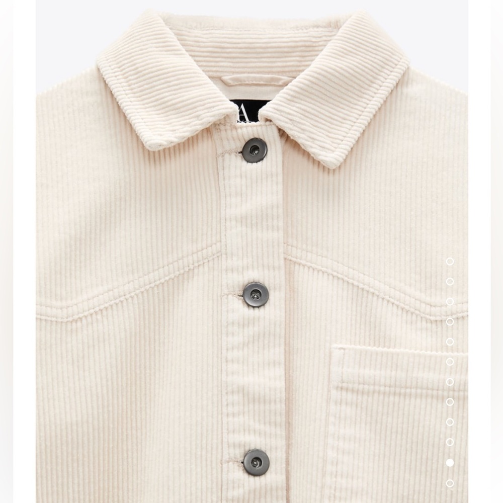 Button down shirt